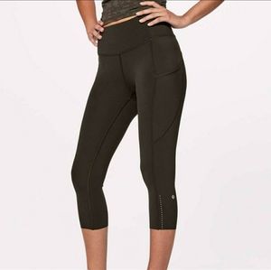 Lululemon legging